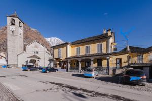 Cresta Rossa