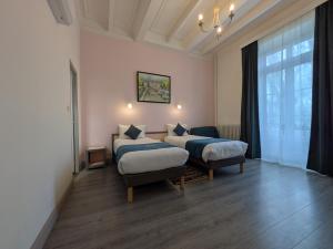 Hotels Will's Hotel : photos des chambres