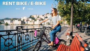 Casa Luce with Private Gym and Netflix - Lugano