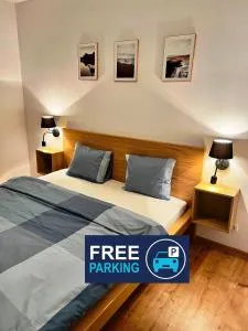 Zielone Apartamenty Katowice Chorzów - Chorzów