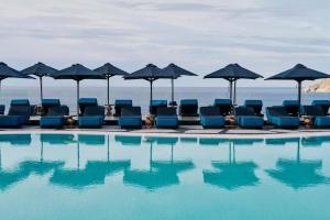 Myconian Imperial - Leading Hotels of the World