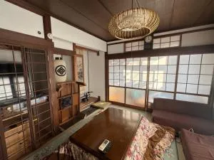 Nagasaki no Wagaya2 長崎古民家1棟貸切最大9名宿泊 - Saikai