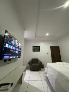 KIOYAD apartment - Ughelli