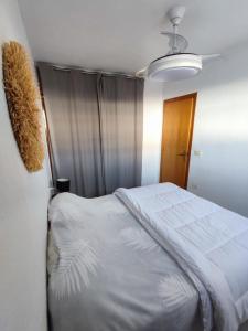 Casa adosada para familia, a pocos metros de la playa