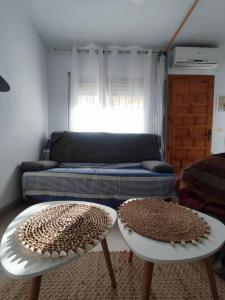 Casa adosada para familia, a pocos metros de la playa
