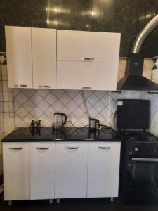 Apartment Natali with garden