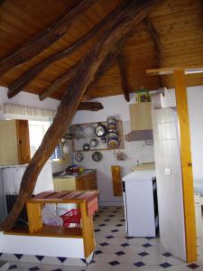 Gigias house romantico panoramico al centro del paese