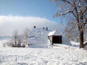 Chalets L-Annexe Apparthotel du Haut-Doubs, 4 etoiles : photos des chambres