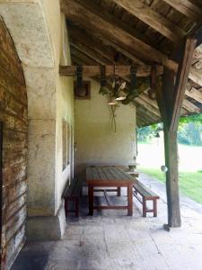 Chalets L-Annexe Apparthotel du Haut-Doubs, 4 etoiles : photos des chambres
