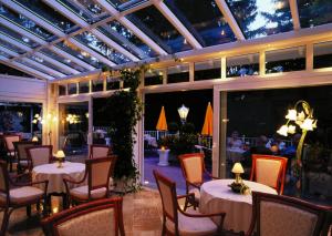 ANGERHOF Kur- und Thermenhotel