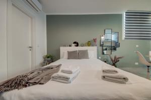 Cosy Penthouse in Hamrun - Walking distance to Valletta