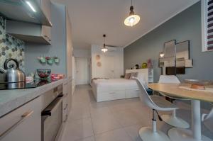 Cosy Penthouse in Hamrun - Walking distance to Valletta