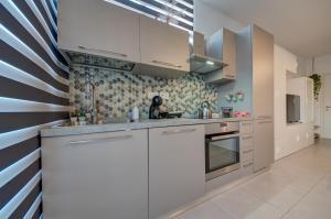 Cosy Penthouse in Hamrun - Walking distance to Valletta