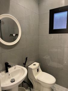 شقة مميزة في حي النفل 103