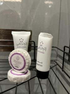 شقة مميزة في حي النفل 103