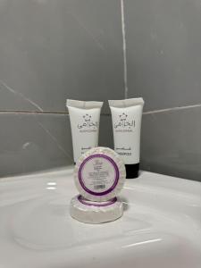 شقة مميزة في حي النفل 103