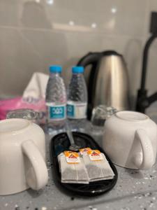 شقة مميزة في حي النفل 103