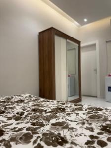 شقة مميزة في حي النفل 103