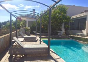 YourHouse Torre Blanca