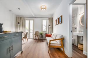 Lo Studio di Angelique - Florence Dolce Vita