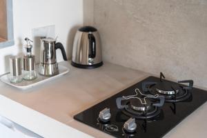 Lo Studio di Angelique - Florence Dolce Vita