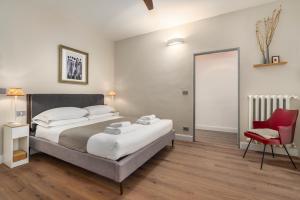 Lo Studio di Angelique - Florence Dolce Vita