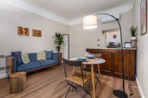 La Casa di Angelique - Florence Dolce Vita