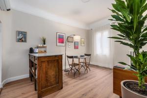 La Casa di Angelique - Florence Dolce Vita