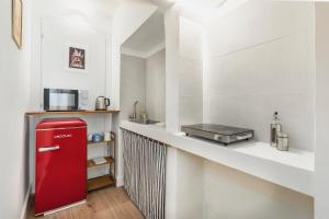 La Casa di Angelique - Florence Dolce Vita