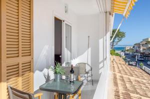 YourHouse Cimbell 3 apartment