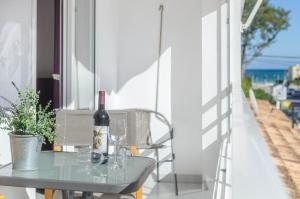 YourHouse Cimbell 2 apartment