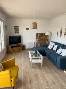 Penvenan house - 庞韦南