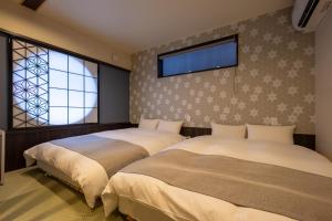 Hida Machiyado Keshi