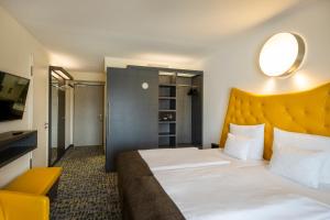 Special Offer - Comfort Double Room room in ARCOTEL Onyx Hamburg