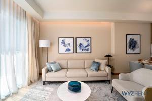 Posh 2 BR in Address Opera-Dubai Mall Access