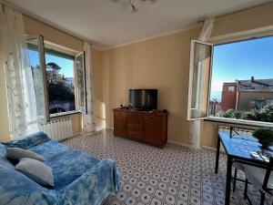 La Casa di Lucy Cosy Apartment