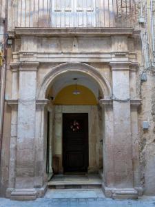 2 Soru Ortigia Holiday Home - Attico con terrazza