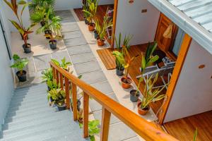 Sunny Stay Dhigurah