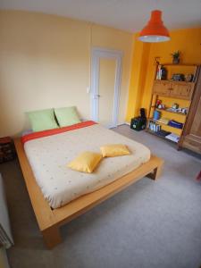Appartements Liberation : photos des chambres