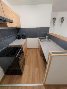 Cosy 2 - Audincourt centre