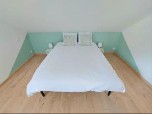 Cosy 2 - Audincourt centre