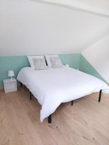 Cosy 2 - Audincourt centre