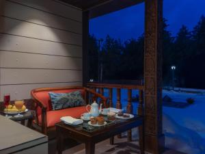 Fortune Pahalgam - Member ITC Hotels Group