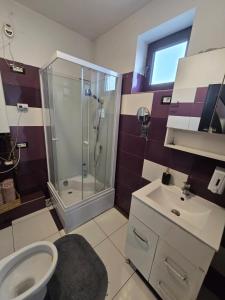 Studio Apartment room in Alex Residence
