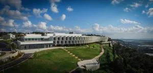 Elma Hotel and Art Complex - 兹奇隆亚科夫