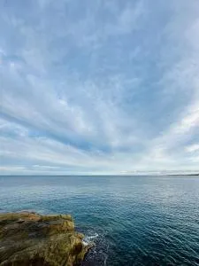 Appartement 6 personnes au coeur d'ALGAJOLA - Algajola