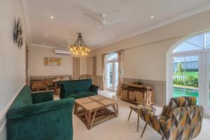 Stayscape Spanish County 11 4BHK Virar