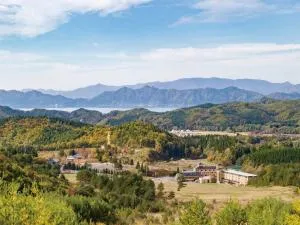 Tazawako Lake Resort & Onsen - Obonai