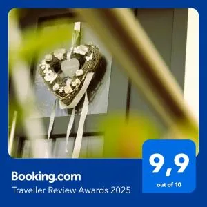 APARTMENT SONNE Reusa - كراييتْس