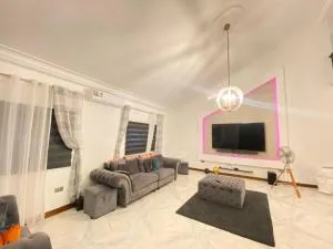 Delim Place - Akropong